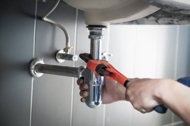 Best Residential Plumbing Services  in Alton, TX